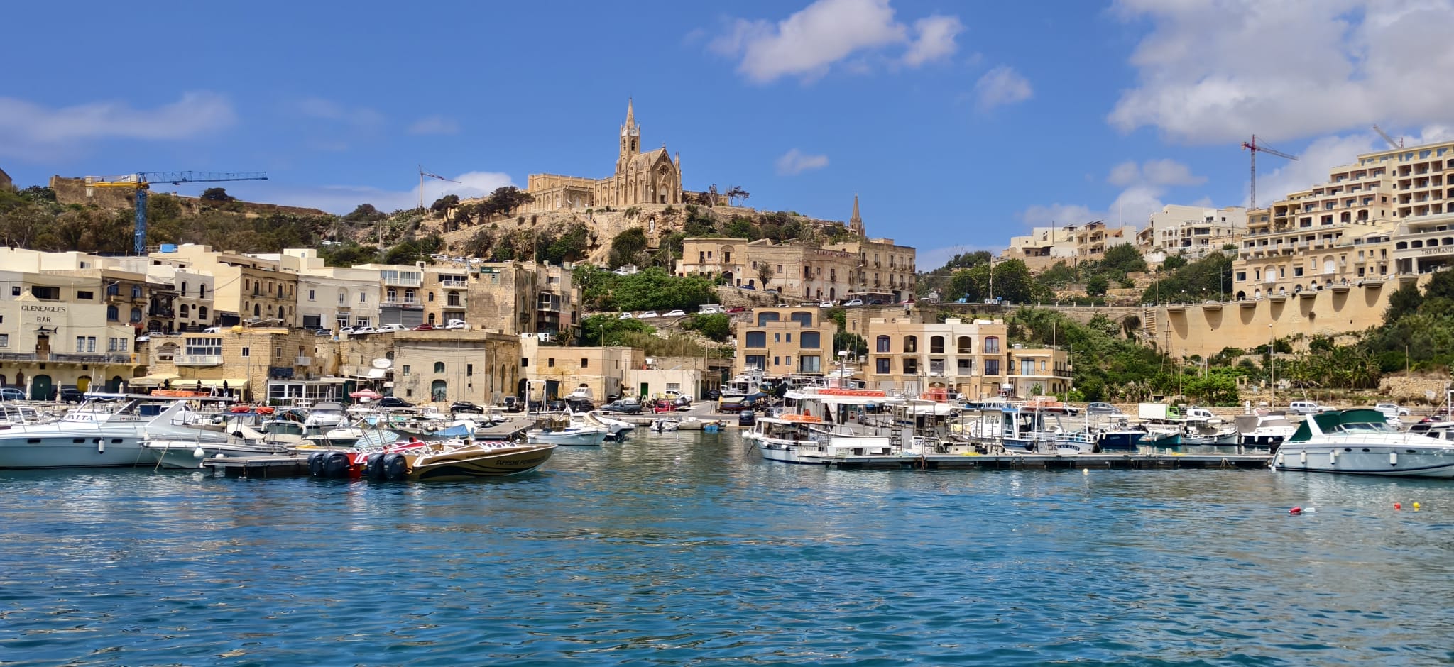 malta 4